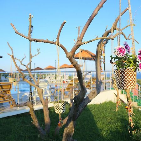 Ganohora Butik Otel Igdebaglari Экстерьер фото