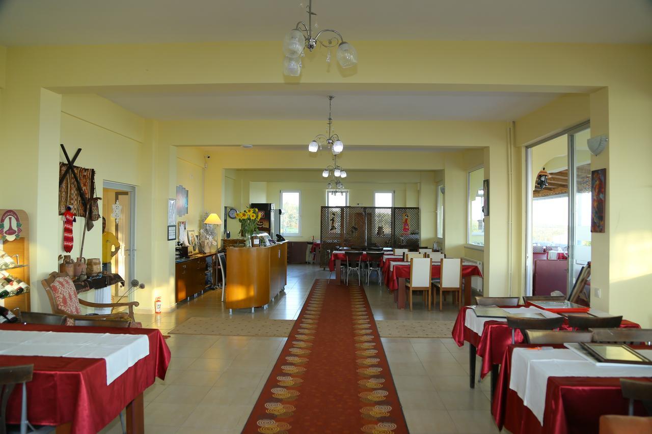 Ganohora Butik Otel Igdebaglari Экстерьер фото