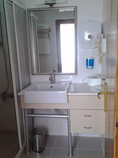 Ganohora Butik Otel Igdebaglari Экстерьер фото