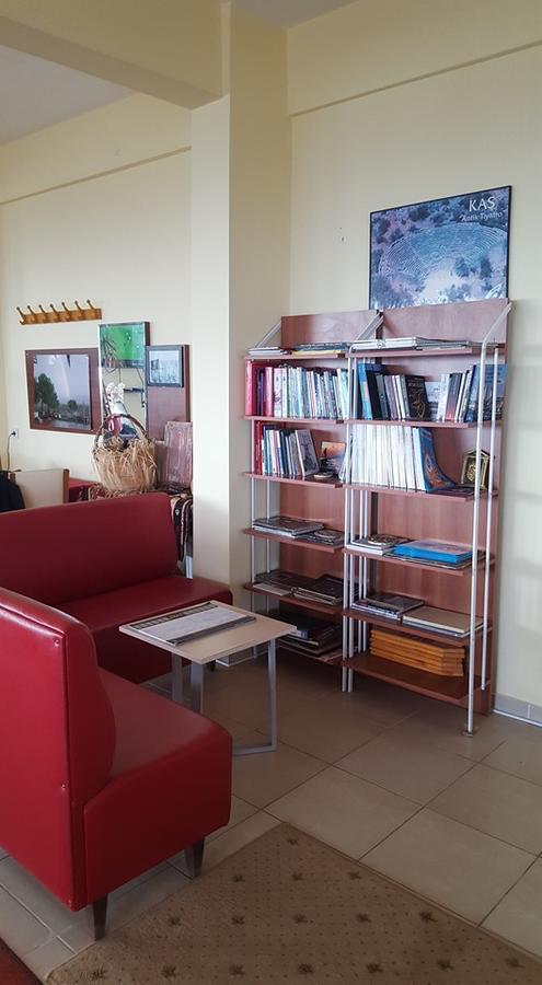 Ganohora Butik Otel Igdebaglari Экстерьер фото