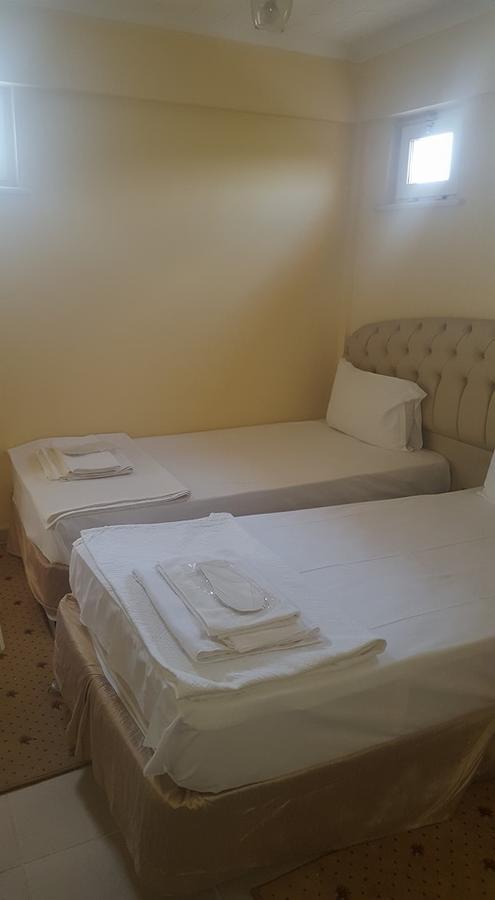 Ganohora Butik Otel Igdebaglari Экстерьер фото