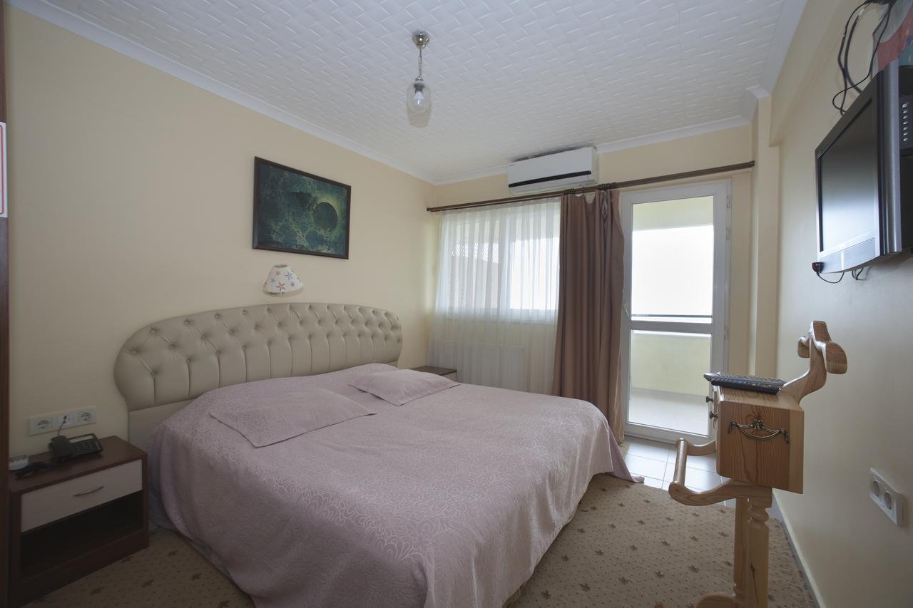 Ganohora Butik Otel Igdebaglari Экстерьер фото